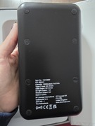 Sterylizator UV do smartfonów Nucleus z powerbankiem 10 000 mAh