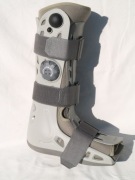 Aircast, orteza stawu skokowego / goleniowego , roz. S , 36-40