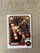 Lionel Messi Topps Barcelona Team set 25/26
