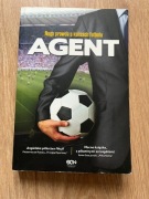 Agent. Naga prawda o kulisach futbolu. 
