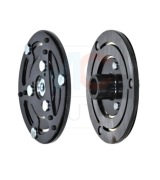 Tarcza sprzęgła klimatyzacji Denso 5SL 12C-J