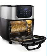 Frytkownica beztłuszczowa Princess 182075 1800W