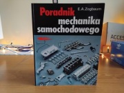 Poradnik mechanika samochodowego