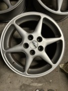 Felga aluminiowa Titan sztuk 4, 16cali, 5x108, ET38