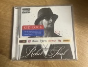 Kid Rock - Rebel Soul CD