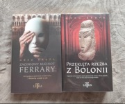 Książki Greg Krupa 