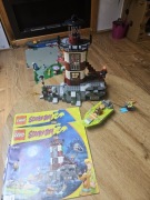 LEGO Scooby-doo 75903 Nawiedzona Latarnia