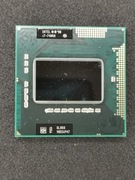 Intel i7 740QM SLBQG