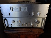 koncówka mocy FISHER CP 7000 przedwzmacniacz CC7000