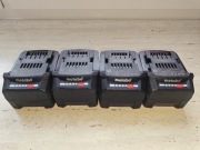 Akumulator Metabo Li-Power 18 V - 4.0Ah 2023