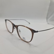 Okulary korekcyjne zerówki oprawki JOS