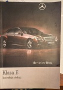 Instrukcja obsługi mercedes 212