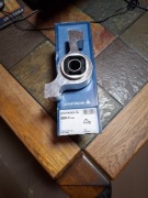 Tuleja  wahacza 2 szt. przód przód L/P  CITROEN C5 III 1.6-3.0D 02.08-05.17