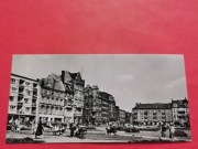 BYTOM    -  Pocztówka  /  Niski nakład  /  PLAC