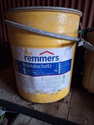 Remmers brándschutz środek ochrony przeciwogniowej 