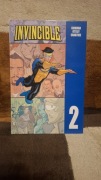 Komiks Invincible Tom 2