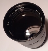 Obiektyw Vivitar Auto Telephoto 200mm f/3.5 Minolta MD