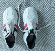 Buty dziecięce do sztuk walki