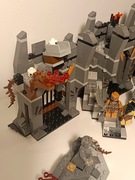 Bitwa w Dol Guldur - LEGO HOBBIT - 79014
