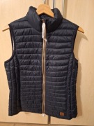 Kamizelka pikowana damska Camel Active rozmiar 36