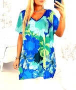 TUNIKI -OVERSIZE--50-52-54-56--3xl 4xl 5xl 6XL