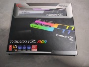 G.skill TridentZ RGB 16GB 3600mhz 16cl