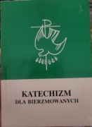 Katechizm Dla Bierzmowanych Ks. Tarsycjusz Sinka 