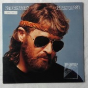 PETER MAFFAY z zespołem, Carabolage, Niemiecki rock, winyl 1984 r.