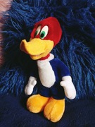 Woody Woodpecker maskotka 