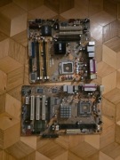 Płyty główne asus