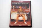 MIĘDZY SŁOWAMI(DVD)