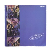 Atomkraft – Atomkraft LP Winyl VG