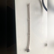 Bransoletka Pandora klasyczne zapięcie 