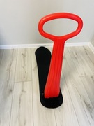 Hulajnoga narciarska zabawka na śnieg dla dzieci