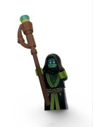 LEGO Ninjago figurka Spirit of The Temple