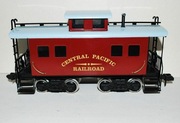 SKALA 1 MARKLIN MAXI wagon USA Caboose CP RAIL