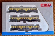 En57 Piko 51450 Elektryczny zespół trakcyjny