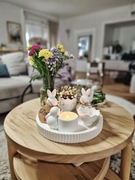 Zestaw dekoracji wielkanocnych 