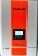 Falownik 48V hybrydowy 6,2kW off grid Powland