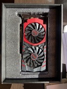 Karta graficzna MSI Radeon R9 380 4GB