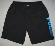 $$$ SPODENKI PUMA L/XL SZORTY CZARNE LOGO $$$