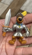 Figurka z bajki SCOOBY DOO Hanna Barbera 2009