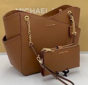 Zestaw Michael Kors torba + portfel