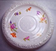 Rosenthal Biała Maria porcelana porcelanowy talerz talerzyk stan idealny 88