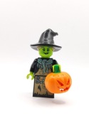 Lego Minifigures - Halloween Witch / Halloween
