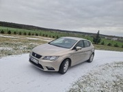 Seat Leon III 1.6 TDI CR 105km 77kw 