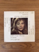 Anna German - Jesteś moją miłością winyl