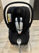 Fotelik samochodowy Cybex Platinum Cloud Q z bazą ISOFIX