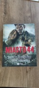 Książka Miasto 44