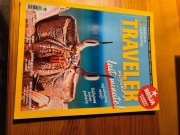 National Geographic Traveler  Rosja Kraj Naj